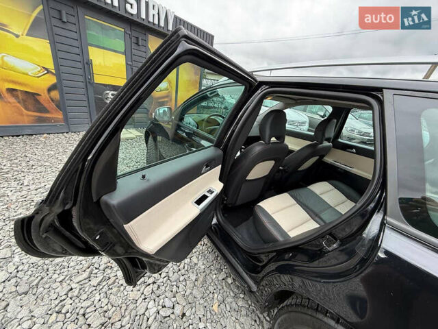 Вольво В50 2011 в Стрые на Automoto.ua Черный Вольво В50, объемом двигателя 1.6 л и пробегом 230 тыс. км за 8250 $, фото 55 на Automoto.ua