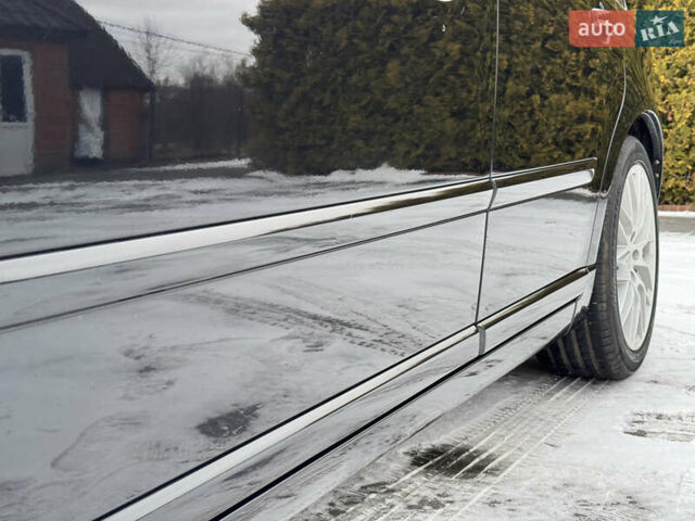 Чорний Вольво V50, об'ємом двигуна 1.6 л та пробігом 214 тис. км за 8590 $, фото 32 на Automoto.ua