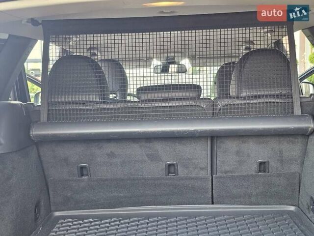Черный Вольво В50, объемом двигателя 1.6 л и пробегом 210 тыс. км за 8499 $, фото 57 на Automoto.ua