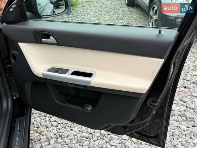 Вольво В50 2011 в Стрые на Automoto.ua Черный Вольво В50, объемом двигателя 1.6 л и пробегом 230 тыс. км за 8250 $, фото 44 на Automoto.ua