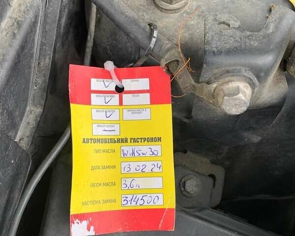 Черный Вольво В50, объемом двигателя 1.56 л и пробегом 310 тыс. км за 8000 $, фото 22 на Automoto.ua
