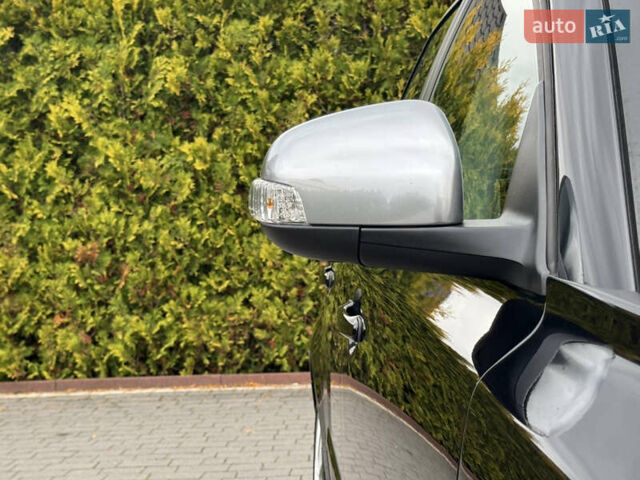 Чорний Вольво V50, об'ємом двигуна 1.6 л та пробігом 214 тис. км за 8999 $, фото 6 на Automoto.ua