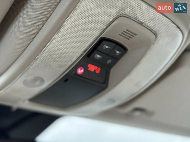 Чорний Вольво V50, об'ємом двигуна 1.6 л та пробігом 214 тис. км за 8590 $, фото 60 на Automoto.ua