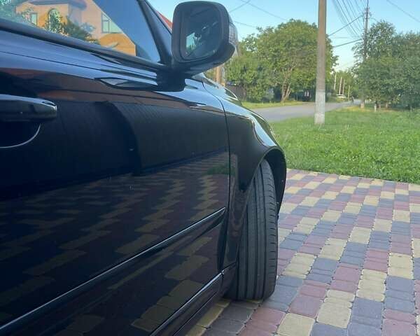 Черный Вольво В50, объемом двигателя 1.6 л и пробегом 237 тыс. км за 9100 $, фото 8 на Automoto.ua