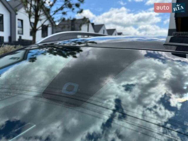 Черный Вольво В50, объемом двигателя 1.6 л и пробегом 236 тыс. км за 8650 $, фото 26 на Automoto.ua