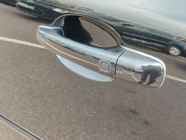 Черный Вольво В50, объемом двигателя 2 л и пробегом 200 тыс. км за 11299 $, фото 12 на Automoto.ua