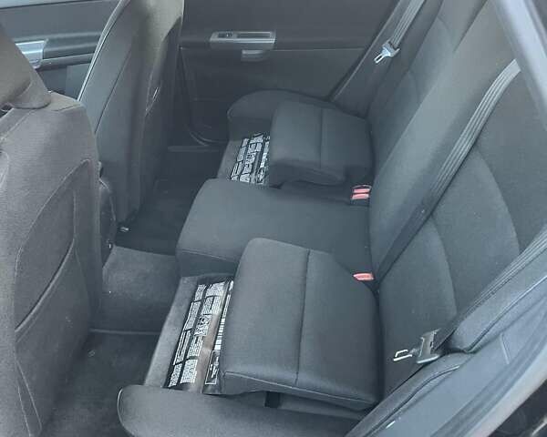 Черный Вольво В50, объемом двигателя 1.6 л и пробегом 237 тыс. км за 9100 $, фото 34 на Automoto.ua