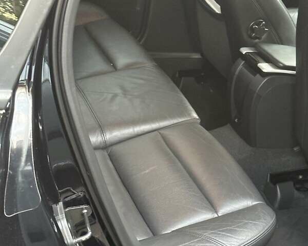 Чорний Вольво V50, об'ємом двигуна 1.56 л та пробігом 276 тис. км за 8750 $, фото 11 на Automoto.ua