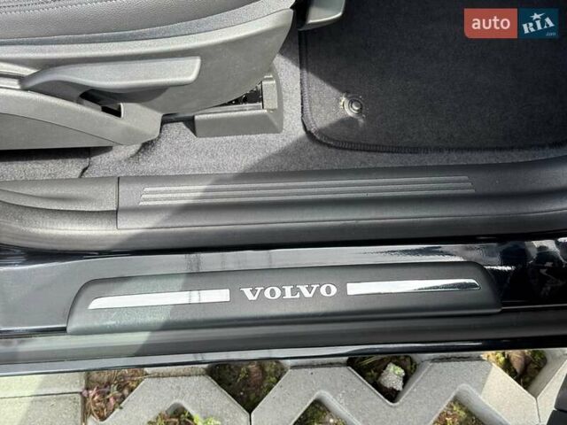 Черный Вольво В50, объемом двигателя 1.6 л и пробегом 236 тыс. км за 8650 $, фото 67 на Automoto.ua