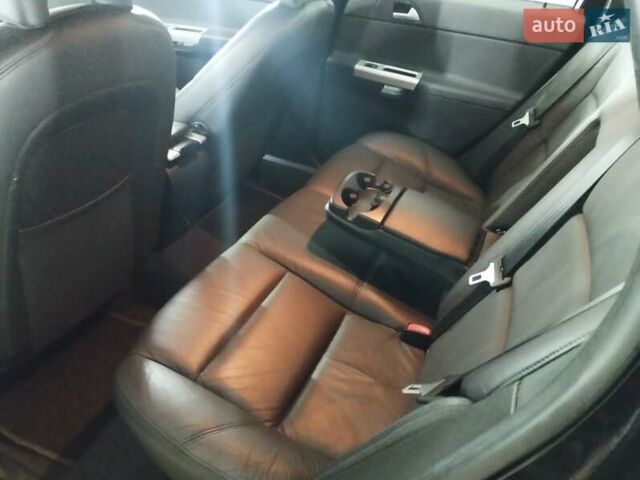 Чорний Вольво V50, об'ємом двигуна 1.6 л та пробігом 192 тис. км за 8750 $, фото 32 на Automoto.ua