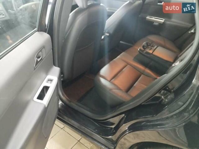 Чорний Вольво V50, об'ємом двигуна 1.6 л та пробігом 192 тис. км за 8750 $, фото 31 на Automoto.ua