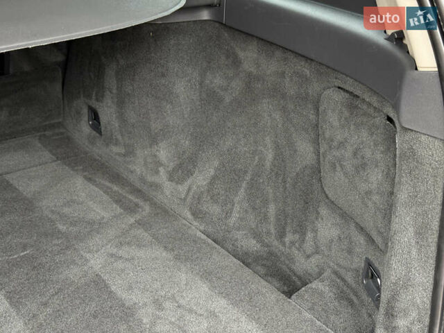 Черный Вольво В50, объемом двигателя 1.6 л и пробегом 244 тыс. км за 8850 $, фото 98 на Automoto.ua