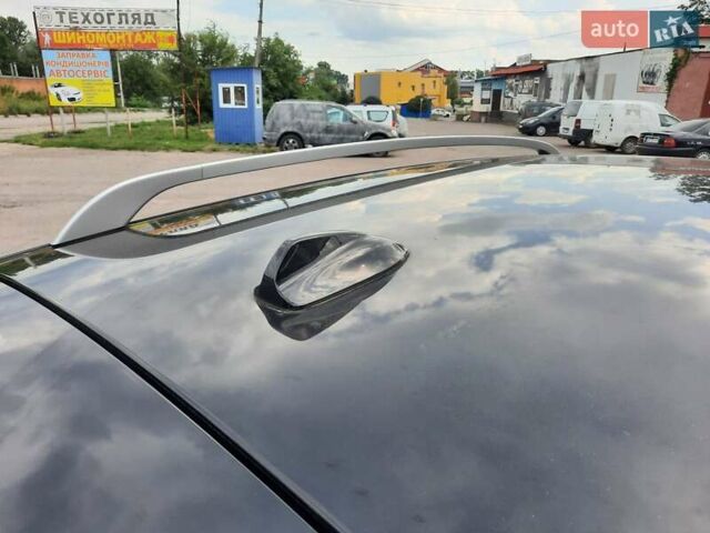 Вольво В50 2012 в Полтаве на Automoto.ua Черный Вольво В50, объемом двигателя 1.6 л и пробегом 210 тыс. км за 8299 $, фото 91 на Automoto.ua