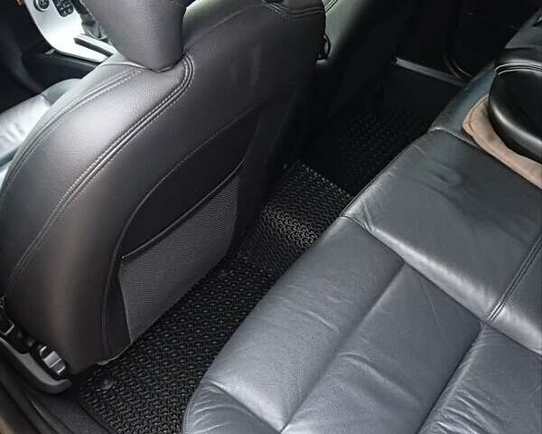 Чорний Вольво V50, об'ємом двигуна 1.6 л та пробігом 222 тис. км за 8700 $, фото 12 на Automoto.ua