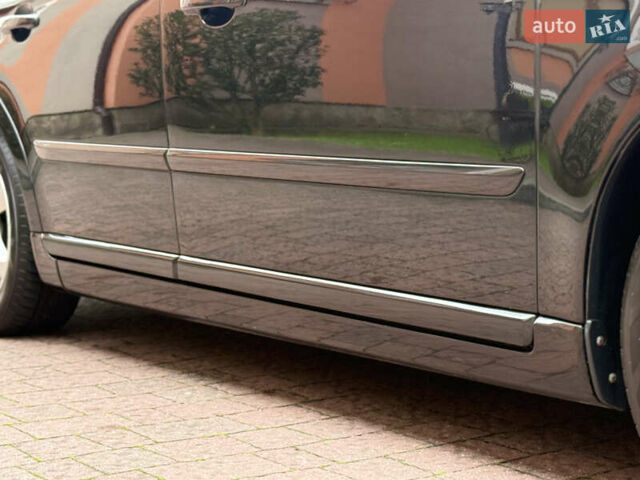 Черный Вольво В50, объемом двигателя 1.6 л и пробегом 244 тыс. км за 8850 $, фото 22 на Automoto.ua