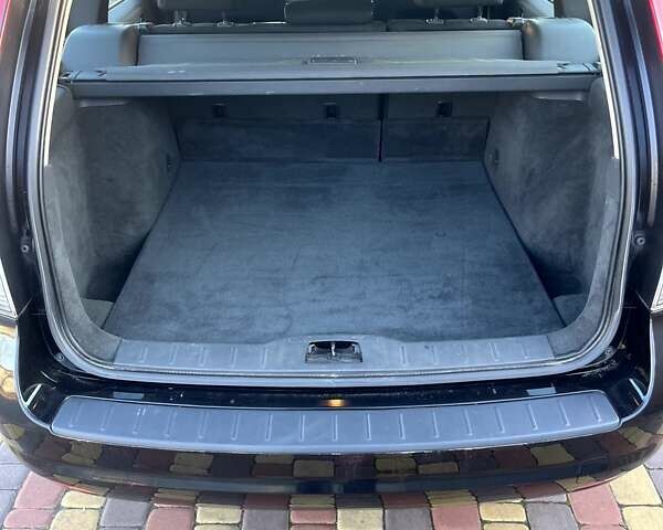 Чорний Вольво V50, об'ємом двигуна 1.6 л та пробігом 238 тис. км за 9300 $, фото 18 на Automoto.ua