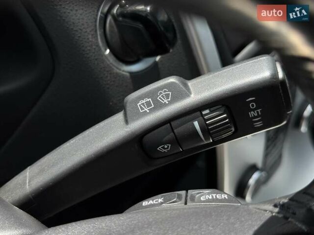 Черный Вольво В50, объемом двигателя 1.6 л и пробегом 236 тыс. км за 8650 $, фото 54 на Automoto.ua
