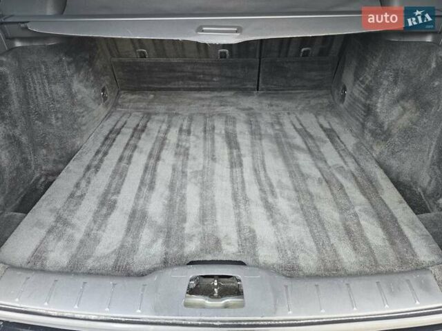 Черный Вольво В50, объемом двигателя 1.6 л и пробегом 192 тыс. км за 8599 $, фото 43 на Automoto.ua