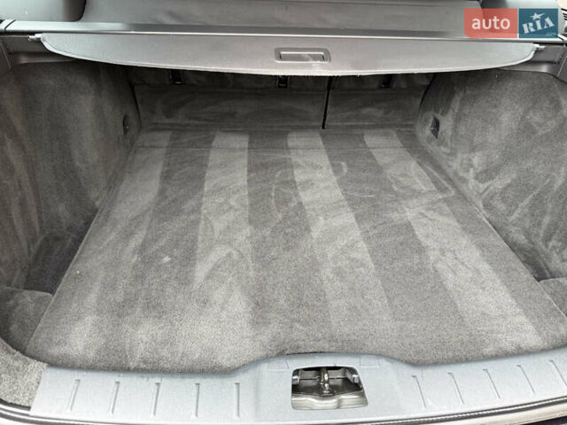 Черный Вольво В50, объемом двигателя 1.6 л и пробегом 244 тыс. км за 8850 $, фото 96 на Automoto.ua