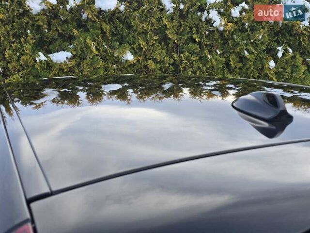 Черный Вольво В50, объемом двигателя 1.6 л и пробегом 192 тыс. км за 8599 $, фото 116 на Automoto.ua