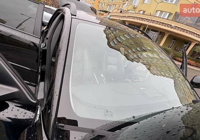 Черный Вольво В50, объемом двигателя 1.6 л и пробегом 320 тыс. км за 7800 $, фото 29 на Automoto.ua