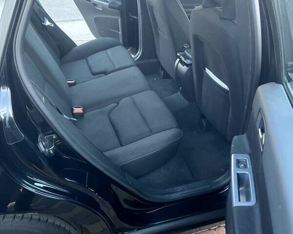 Чорний Вольво V50, об'ємом двигуна 1.6 л та пробігом 238 тис. км за 9300 $, фото 16 на Automoto.ua