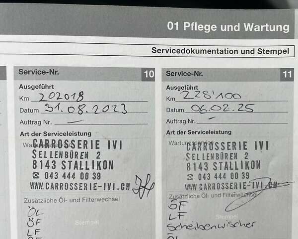 Черный Вольво В50, объемом двигателя 1.6 л и пробегом 231 тыс. км за 9350 $, фото 35 на Automoto.ua
