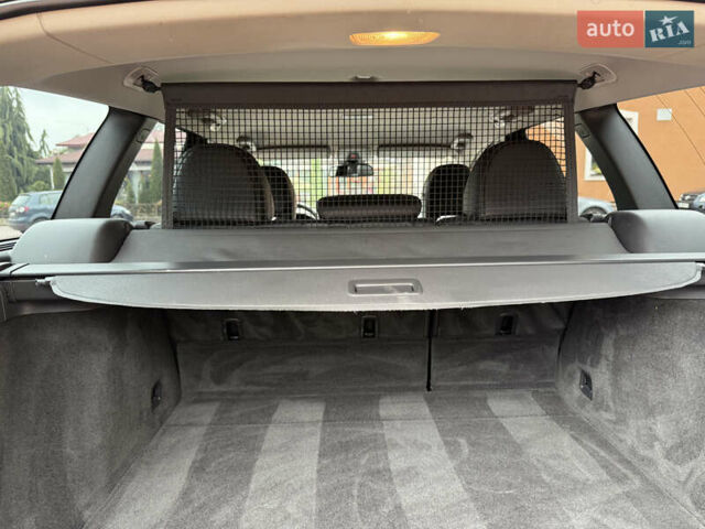 Черный Вольво В50, объемом двигателя 1.6 л и пробегом 244 тыс. км за 8850 $, фото 95 на Automoto.ua