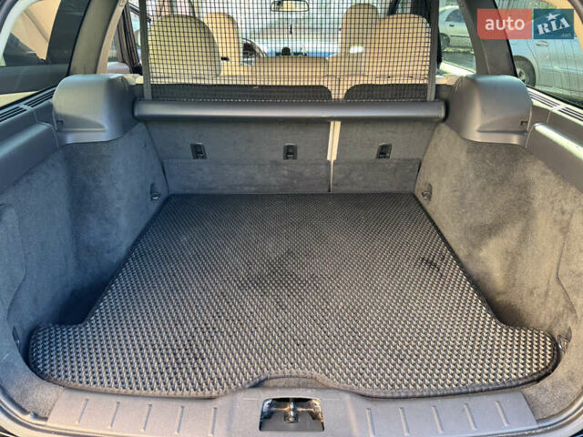 Чорний Вольво V50, об'ємом двигуна 1.56 л та пробігом 242 тис. км за 8200 $, фото 26 на Automoto.ua