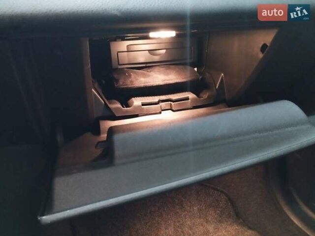 Чорний Вольво V50, об'ємом двигуна 1.6 л та пробігом 192 тис. км за 8750 $, фото 36 на Automoto.ua