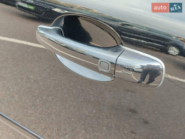 Черный Вольво В50, объемом двигателя 2 л и пробегом 200 тыс. км за 11300 $, фото 53 на Automoto.ua