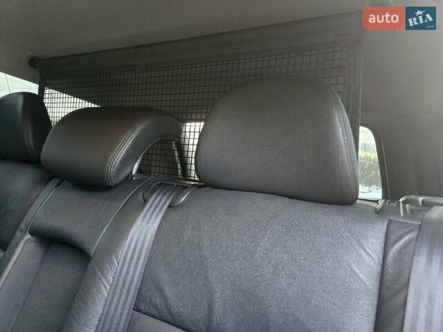 Черный Вольво В50, объемом двигателя 1.6 л и пробегом 192 тыс. км за 8599 $, фото 41 на Automoto.ua