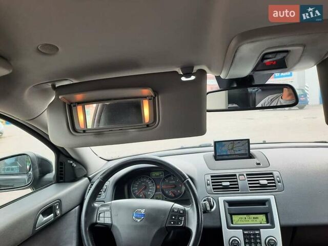 Вольво В50 2012 в Полтаве на Automoto.ua Черный Вольво В50, объемом двигателя 1.6 л и пробегом 210 тыс. км за 8299 $, фото 72 на Automoto.ua