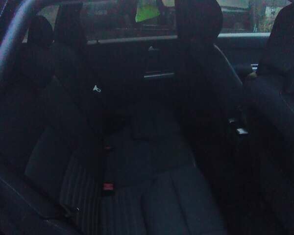 Чорний Вольво V50, об'ємом двигуна 1.6 л та пробігом 240 тис. км за 8350 $, фото 10 на Automoto.ua