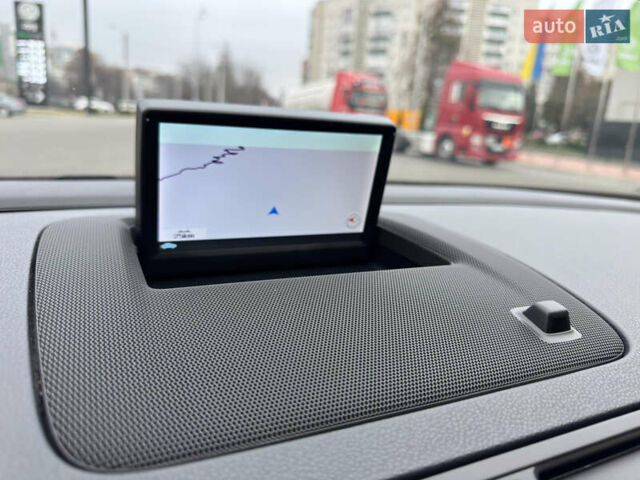 Черный Вольво В50, объемом двигателя 2 л и пробегом 167 тыс. км за 11700 $, фото 49 на Automoto.ua