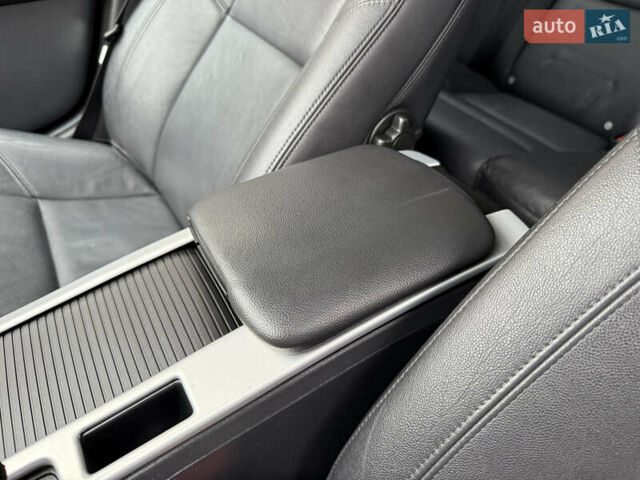 Черный Вольво В50, объемом двигателя 1.6 л и пробегом 244 тыс. км за 8850 $, фото 67 на Automoto.ua