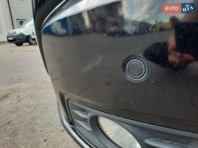 Вольво В50 2012 в Полтаве на Automoto.ua Черный Вольво В50, объемом двигателя 1.6 л и пробегом 210 тыс. км за 8299 $, фото 26 на Automoto.ua