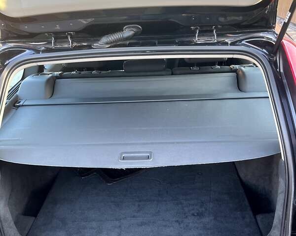 Чорний Вольво V50, об'ємом двигуна 1.6 л та пробігом 238 тис. км за 9300 $, фото 19 на Automoto.ua