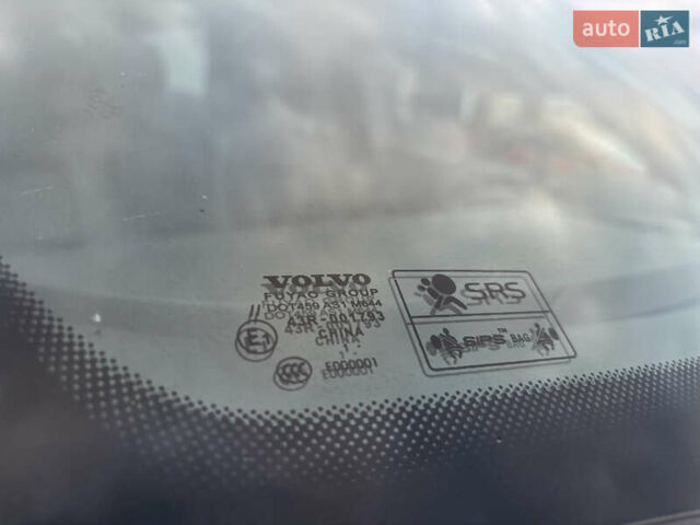 Черный Вольво В50, объемом двигателя 1.56 л и пробегом 256 тыс. км за 8300 $, фото 43 на Automoto.ua