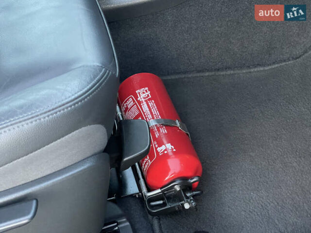 Черный Вольво В50, объемом двигателя 1.6 л и пробегом 208 тыс. км за 8950 $, фото 44 на Automoto.ua