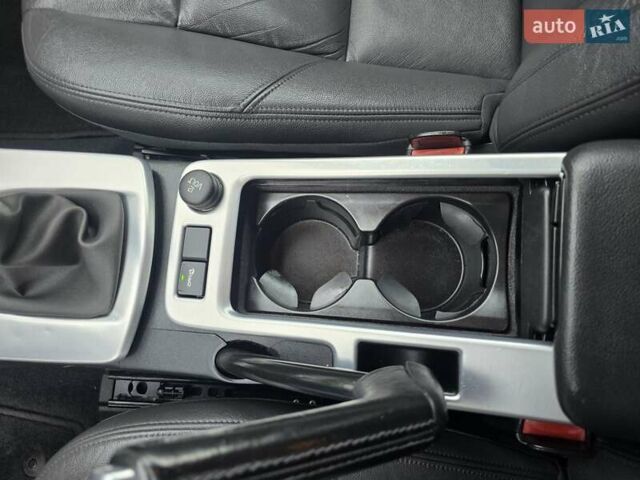 Черный Вольво В50, объемом двигателя 1.6 л и пробегом 192 тыс. км за 8599 $, фото 74 на Automoto.ua