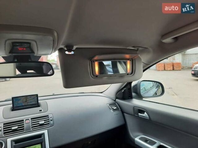 Вольво В50 2012 в Полтаве на Automoto.ua Черный Вольво В50, объемом двигателя 1.6 л и пробегом 210 тыс. км за 8299 $, фото 71 на Automoto.ua
