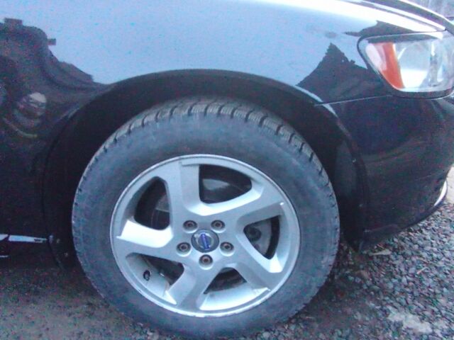 Чорний Вольво V50, об'ємом двигуна 1.6 л та пробігом 2 тис. км за 8350 $, фото 5 на Automoto.ua