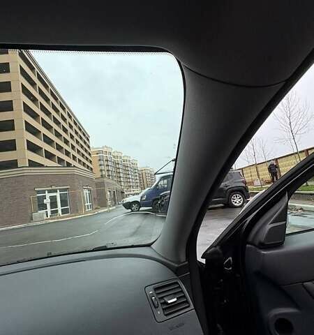 Черный Вольво В50, объемом двигателя 1.6 л и пробегом 320 тыс. км за 7800 $, фото 39 на Automoto.ua