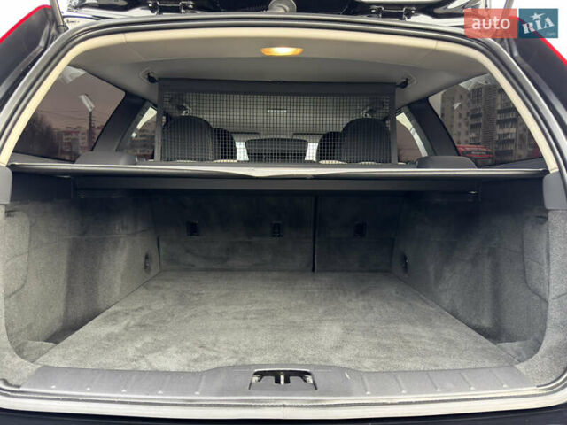 Черный Вольво В50, объемом двигателя 2 л и пробегом 167 тыс. км за 11700 $, фото 62 на Automoto.ua