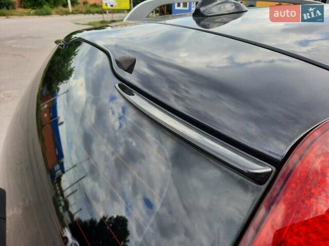 Вольво В50 2012 в Полтаве на Automoto.ua Черный Вольво В50, объемом двигателя 1.6 л и пробегом 210 тыс. км за 8299 $, фото 92 на Automoto.ua