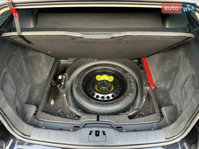 Черный Вольво В50, объемом двигателя 1.6 л и пробегом 225 тыс. км за 9100 $, фото 96 на Automoto.ua