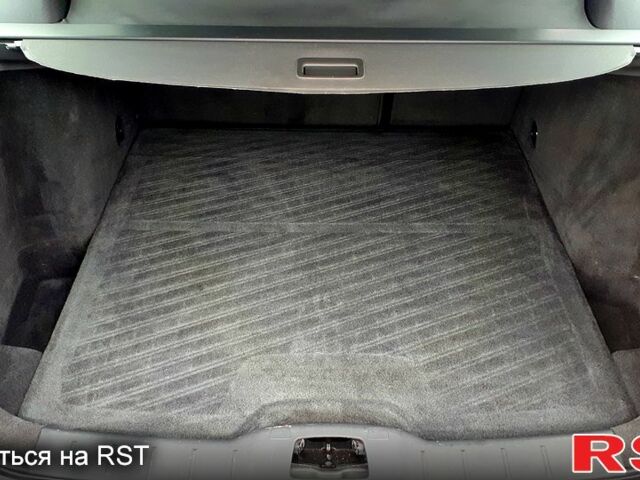 Чорний Вольво V50, об'ємом двигуна 1.6 л та пробігом 280 тис. км за 8150 $, фото 8 на Automoto.ua