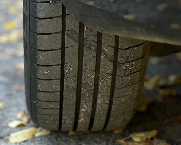 Черный Вольво В50, объемом двигателя 1.6 л и пробегом 255 тыс. км за 9200 $, фото 40 на Automoto.ua