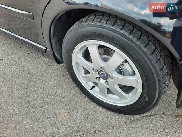 Вольво В50 2012 в Полтаве на Automoto.ua Черный Вольво В50, объемом двигателя 1.6 л и пробегом 210 тыс. км за 8299 $, фото 85 на Automoto.ua